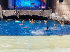 -御泉湾养生汤泉