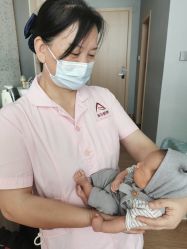 -厦门屿爱月子中心(独栋海湾店)
