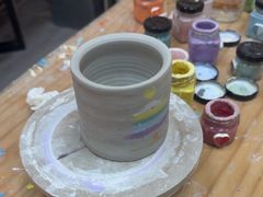 -熙工匠银饰•拼豆团建DIY(壹方城店)