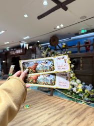 -Zoolung Zoolung动物主题公园(海信广场店)