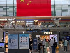 -广州白云国际机场-T2航站楼