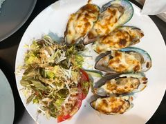 -妈阁铭记澳葡美食