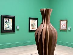 -德基艺术博物馆