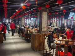 -新兴园饺子馆(河南街店)