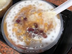 -百花传统甜品店(原址店)