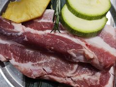 -狮子三·脆鳗鱼烤肉(信和廣場4樓店)