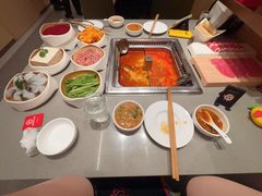 -海底捞火锅(铁西万达店)