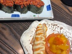 -大雄寿司(洛浦店)