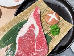 -牛角烧肉(南昌T16购物中心店)