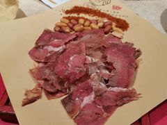-长安大牌档之西安博物院文化餐厅(中贸店)