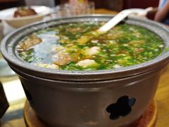 -苹果树下艺术餐厅(通州店)