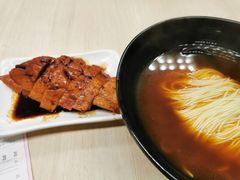 -王家沙点心店(南京西路总店)