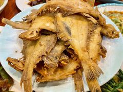-土菜水饺村(宁夏路店)