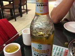 -刘胖子家常菜·蹄花焖藕(中南店)