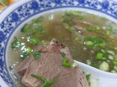 -长安后宰门水盆羊肉(新都心店)