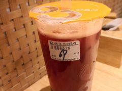 -CoCo都可(健翔桥店)