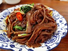 -福顺祥大盘鸡(临潼店)