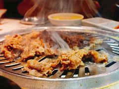 -喜来稀肉(虹泉路店)