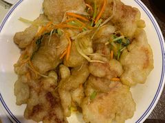 -老厨家(友谊路总店)