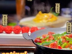 -桂花里·衢州菜·精酿餐吧(未来科技城万达广场店)