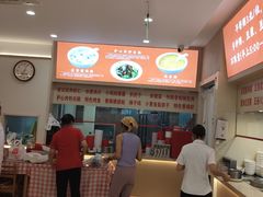 -孟记粥铺·家常菜·烧烤·粥(亚运村店)