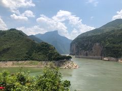 -白帝城·瞿塘峡景区