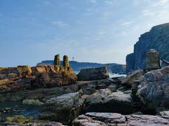 -长岛南北长山旅游景区