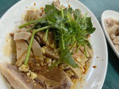 -电白鸭粥店(下沙二坊88号店)