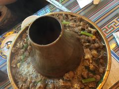 -卡万金特色藏餐
