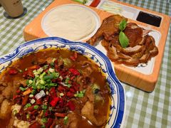 -玉桥餐厅(天坛店)