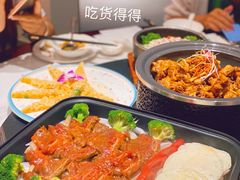 -尚品越府·融合餐厅(延安路店)