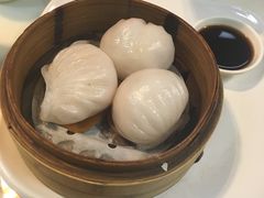 -新大咀港式茶餐厅(宝山万达店)