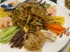 -桃园中华料理炸酱面(燕儿岛路店)