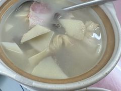 -蘭心餐厅(进贤路店)