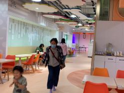 -尼克Playtime(欢乐海岸店)