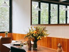 -O'mills Sourdough Bakery&Bistro(永嘉路店)