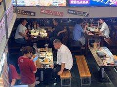 -管氏翅吧(广渠门店)