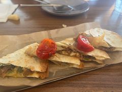-J's Cafe Lab