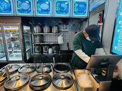 -芝麻糊世家(西华店)