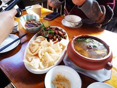 -小厨子私房菜·云南美食店