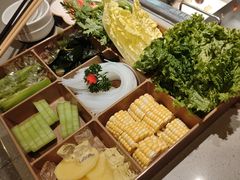 -海底捞火锅(西直门凯德MALL店)