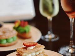 -金奥国际酒店温哥华扒房Vancouver Grill