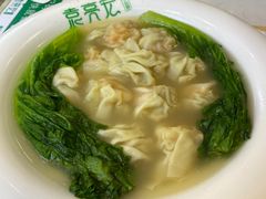 -袁记云饺(西安路店)