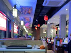 -九府羊·鲜羊火锅·烤串(新华路店)