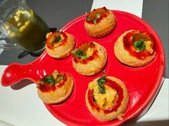 -Pita's&Tika's中东和印度风味餐厅(龙湖天街店)