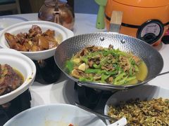 -东方红·湖南菜(金屿店)