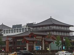 -Fashion果派影音酒店(小寨地铁站店)