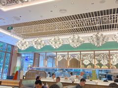 -新世界餐厅(万达店)
