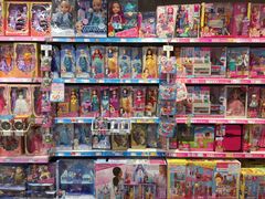 -TOYSRUS玩具反斗城(苏州中心店)