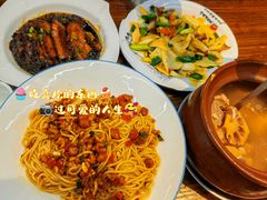 -民间瓦缸煨汤館(嵩山路店)